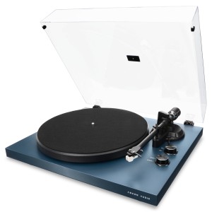 Argon Audio TT MK2 Atlantic Blue / niebieski