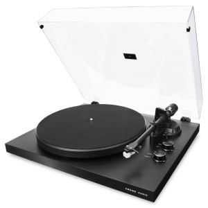 Argon Audio TT MK2 Black Matte / czarny matowy