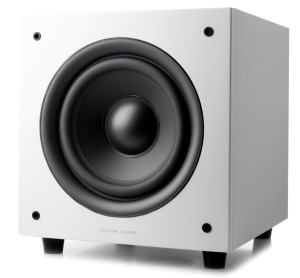 Argon Audio MALMO SUB 6 White / biały