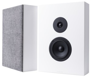 Argon Audio Forus 5 Wall White / biały 