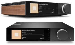 Cambridge Audio Evo 300