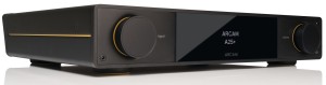 Arcam Radia A25+