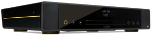 Arcam CD25