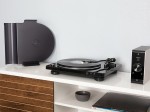 Denon DP-400USB