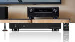 Denon AVR-X2800H DAB