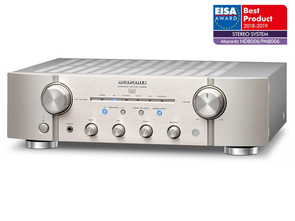 Marantz PM8006