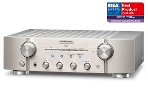 Marantz PM8006 srebrny 