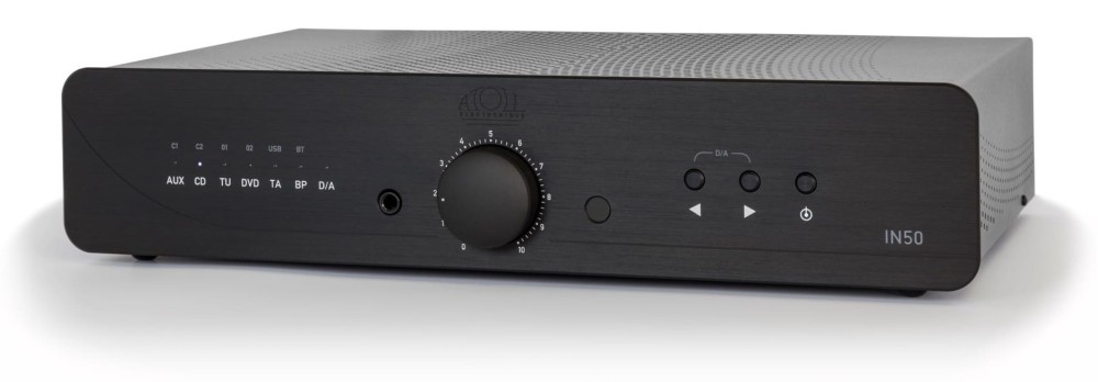 Atoll IN50 Signature