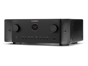 Marantz Cinema 60 DAB czarny 