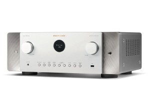 Marantz Cinema 60 DAB srebrny