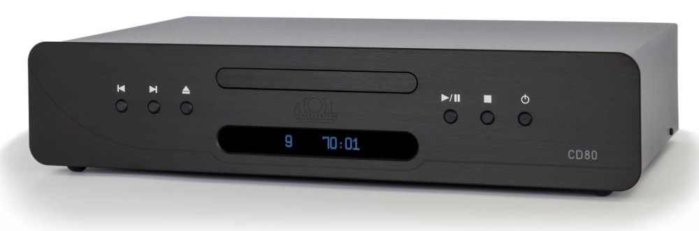 Atoll CD80 Signature