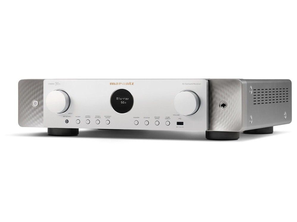 Marantz Cinema 70s