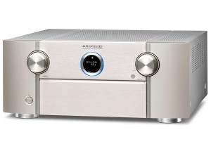 Marantz SR8015 srebrny 