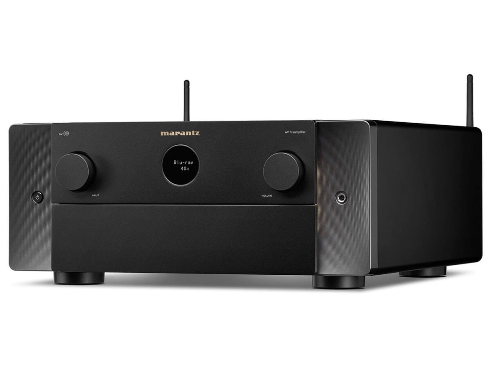 Marantz AV 10