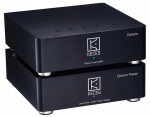 Keces Ephono Phonopreamp + Epower