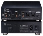 Keces Ephono Phonopreamp + Epower