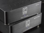 Keces Ephono Phonopreamp + Epower