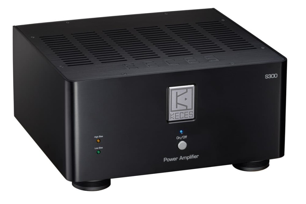 Keces Audio S300