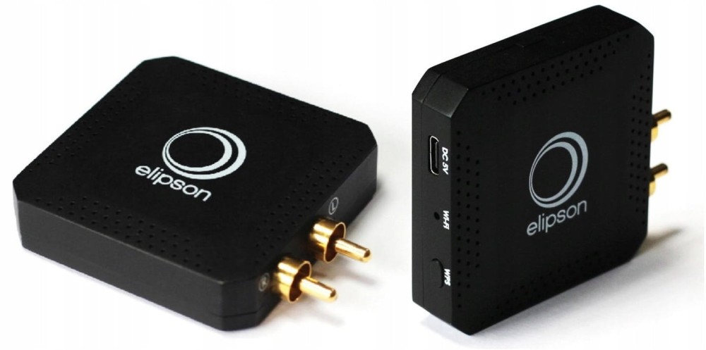 Elipson Connect Wi-Fi Receiver
