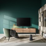 Loewe Klang BAR5 + 2x MR1 + 2x MR5 + SUB5