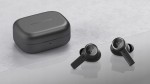 Bang &amp; Olufsen Beosound EX Black Anthracite