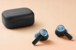 Bang &amp; Olufsen Beosound EX Anthracite Oxygen