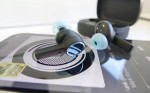 Bang &amp; Olufsen Beosound EX Anthracite Oxygen