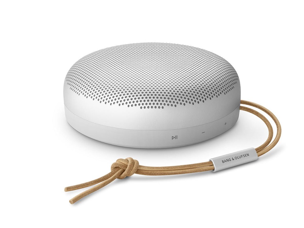 Bang &amp; Olufsen Beosound A1 2nd Gen
