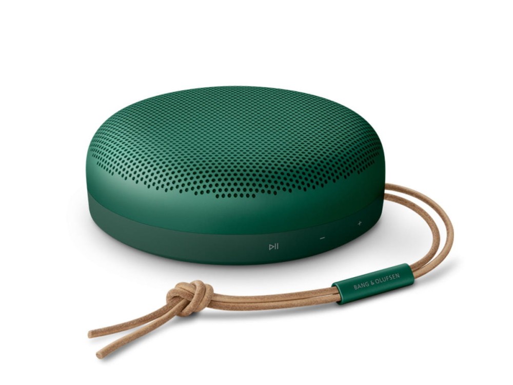 Bang &amp; Olufsen Beosound A1 2nd Gen Green