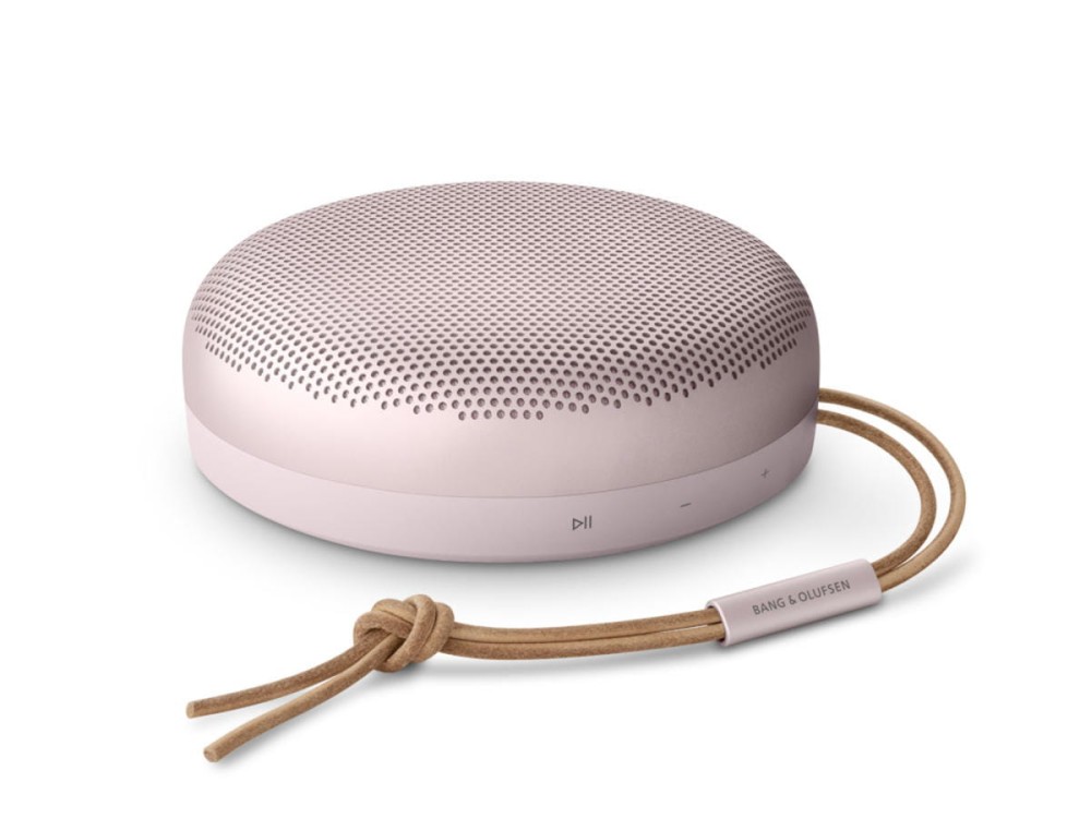 Bang &amp; Olufsen Beosound A1 2nd Gen Pink