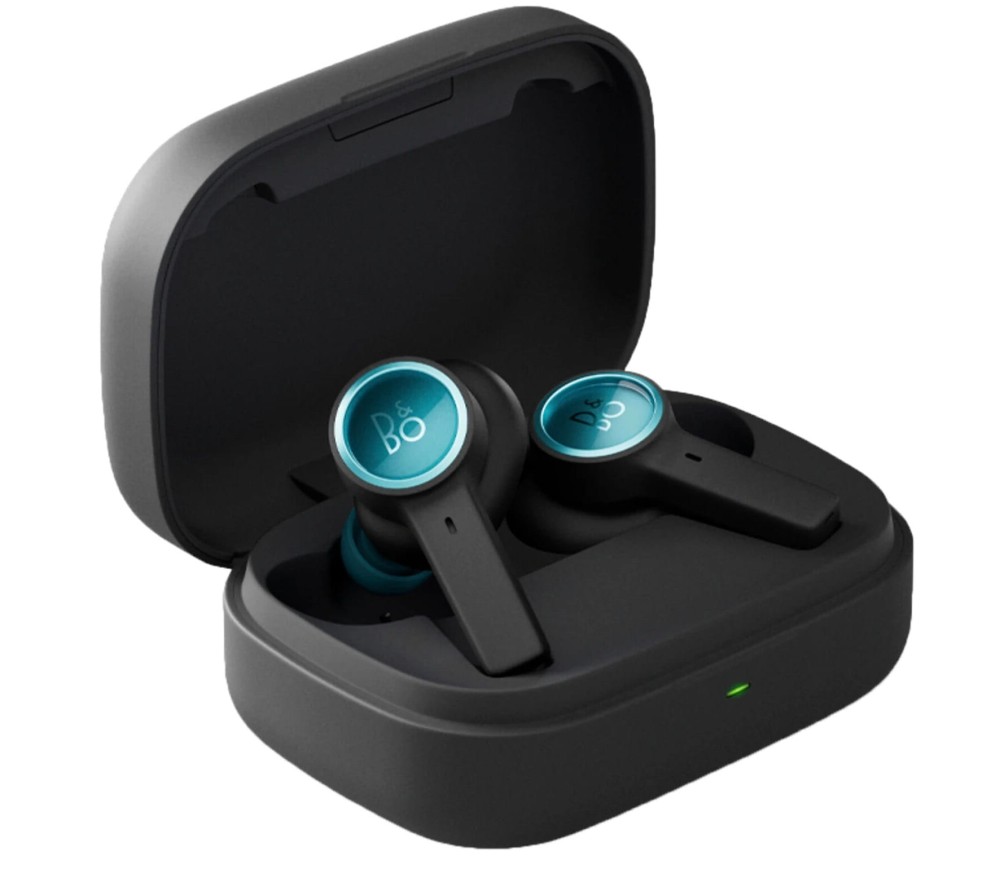 Bang &amp; Olufsen Beosound EX Anthracite Oxygen