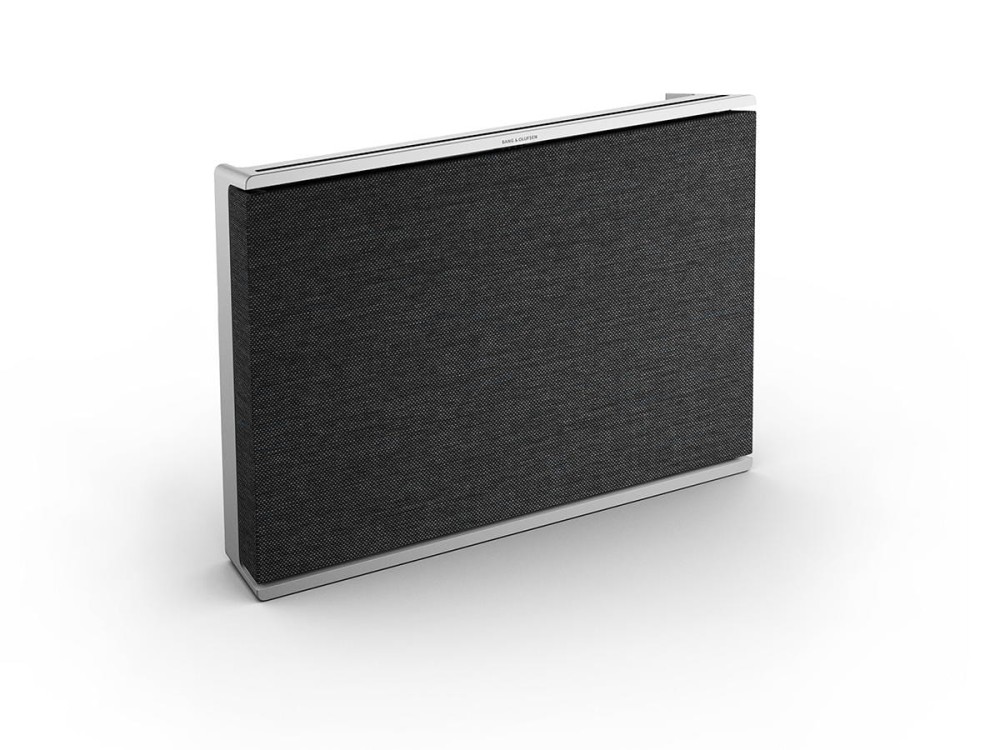 Bang &amp; Olufsen Beosound Level Natural/Dark Grey