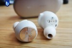 Bang &amp; Olufsen Beosound EQ Sand Gold Tone