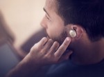 Bang &amp; Olufsen Beosound EQ Sand Gold Tone