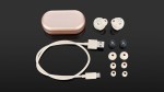 Bang &amp; Olufsen Beosound EQ Sand Gold Tone