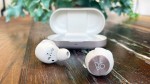 Bang &amp; Olufsen Beosound EQ Sand Gold Tone