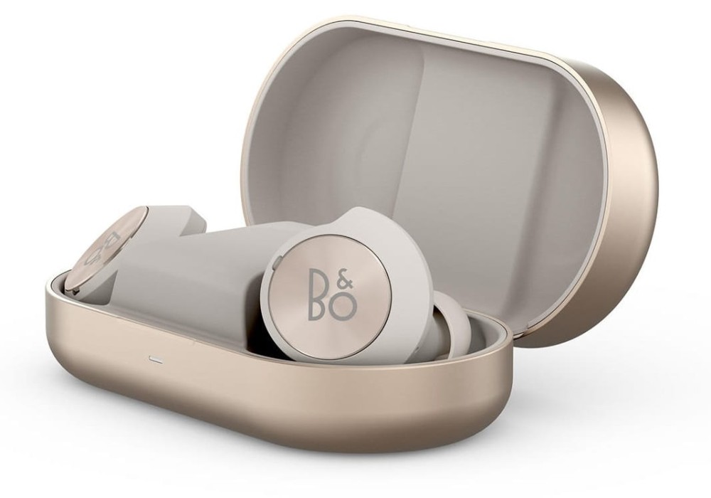 Bang &amp; Olufsen Beosound EQ Sand Gold Tone