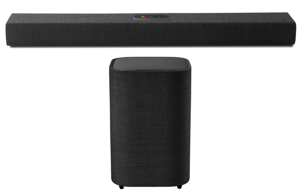 Harman Kardon Citation MultiBeam 700 + Citation Sub S