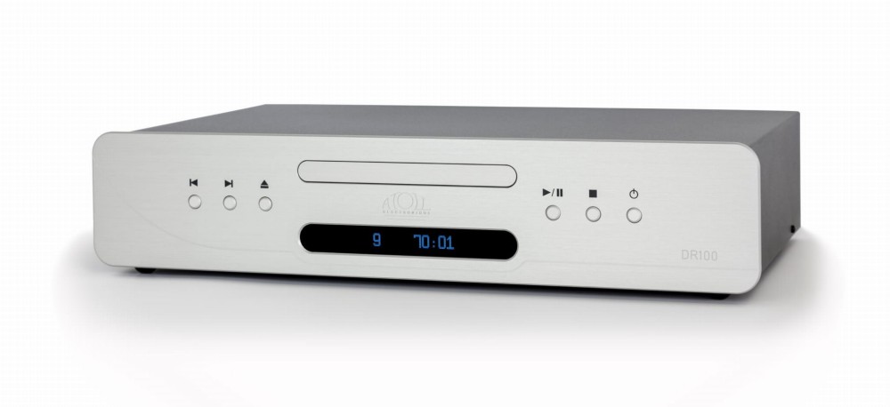 Atoll DR100 Signature