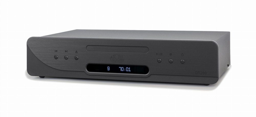 Atoll DR200 Signature