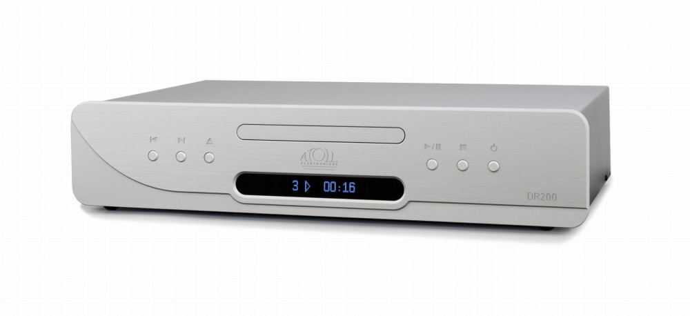 Atoll DR200 Signature