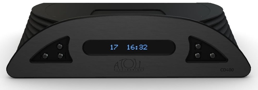 Atoll DR400