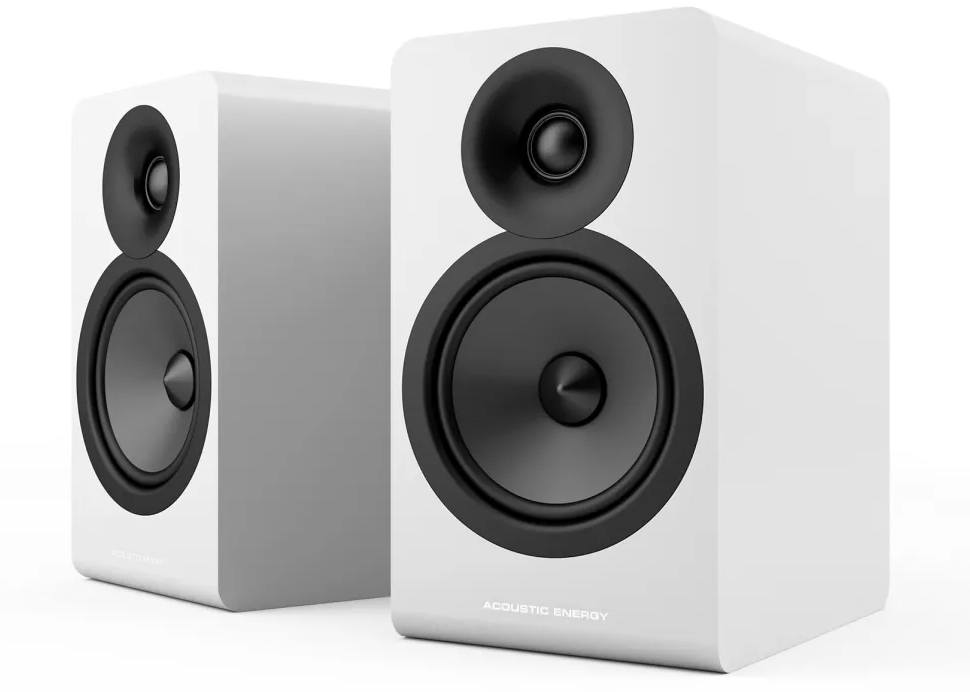 Acoustic Energy AE100²