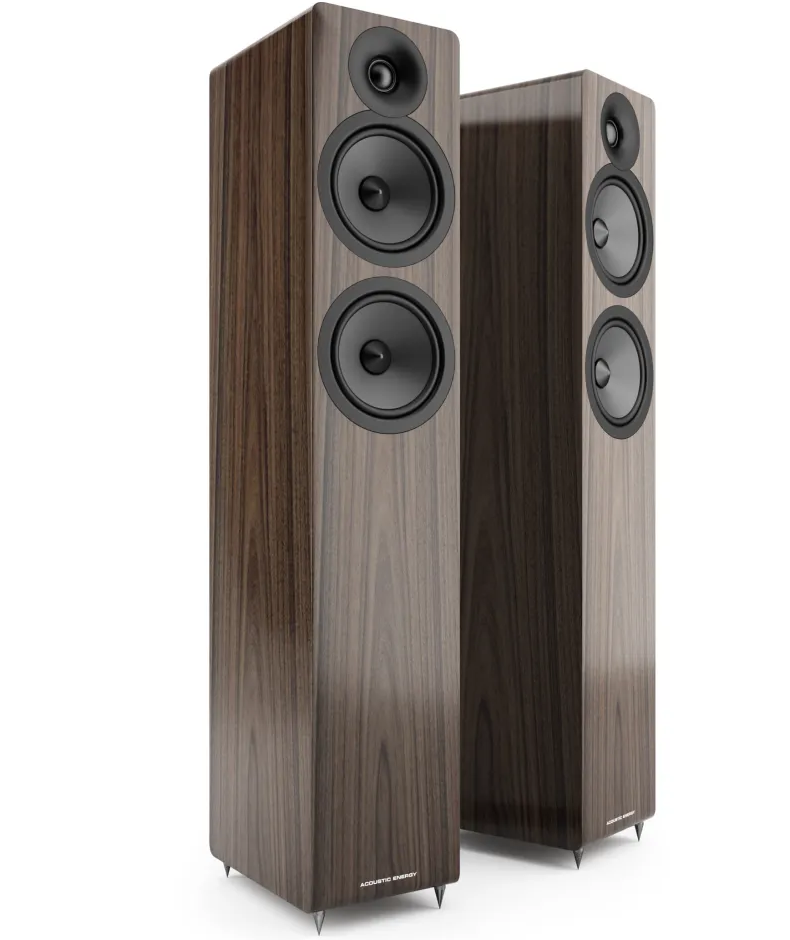 Acoustic Energy AE109²