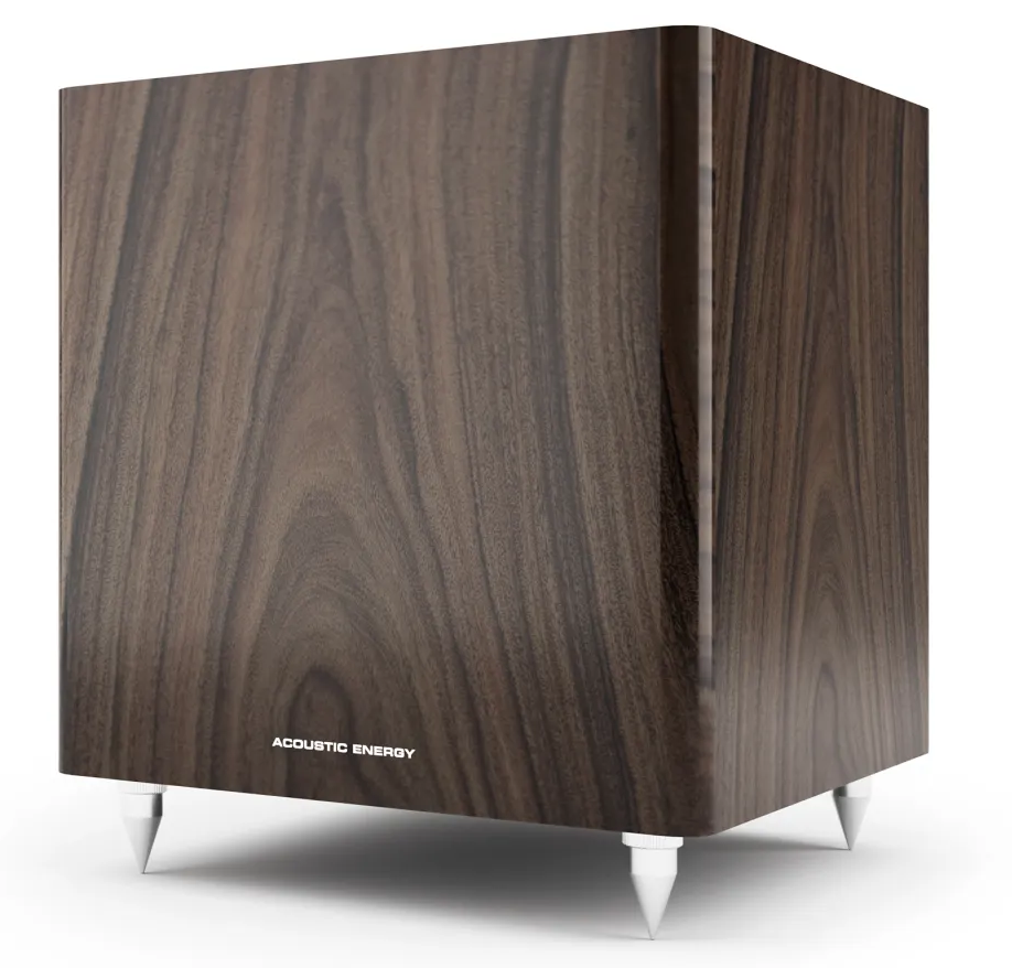 Acoustic Energy AE108²
