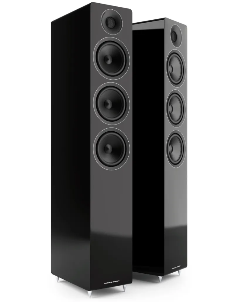 Acoustic Energy AE320