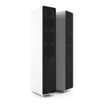 Acoustic Energy AE320
