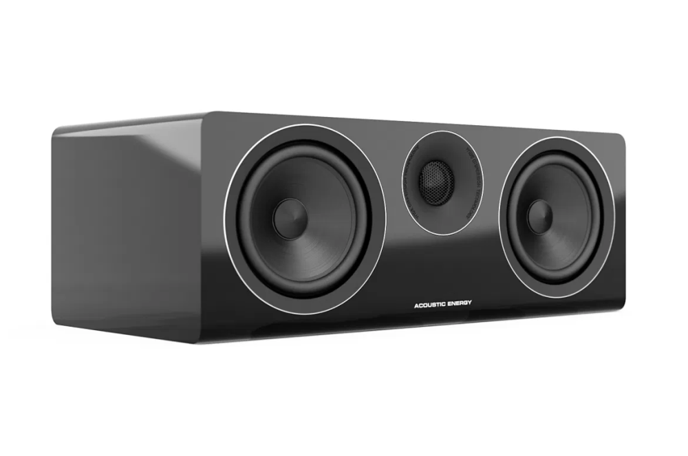 Acoustic Energy AE307