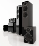 Acoustic Energy AE307
