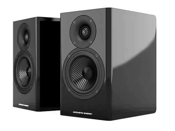 Acoustic Energy AE500